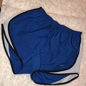 Nike shorts! missing drawstring